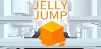 Jelly Jump
