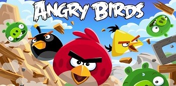 Angry Birds