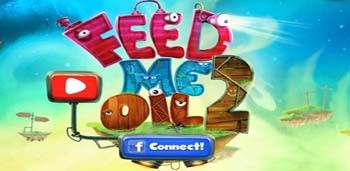 Feed Me Oil 2