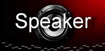 Speaker