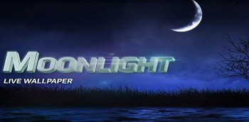 Moonlight Live Wallpaper