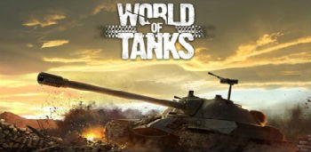 World of Tanks 3D