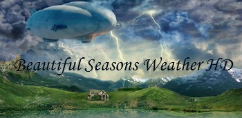 Beautiful Seasons Weather HD