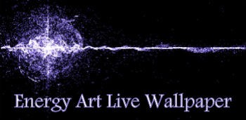 Energy Art Live Wallpaper