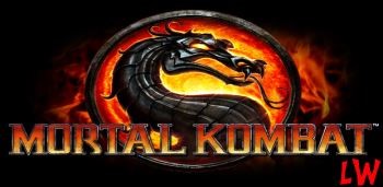 Mortal Kombat 3D Live Wallpaper