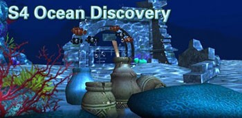 S4 Ocean Discovery