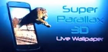 Super Parallax 3D Pro LWP