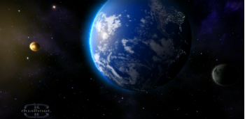 Space HD