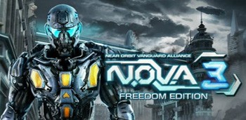 N.O.V.A. 3: Свобода