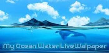 My Ocean Water