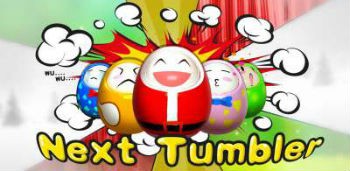 Next Tumbler LWP