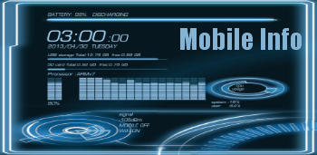 Mobile Info