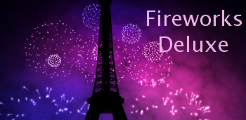 Fireworks Deluxe
