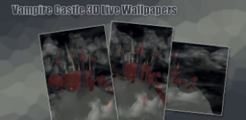 Vampire Castle 3D