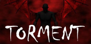Torment Demon