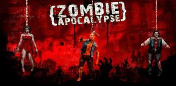 The Walking Zombie LWP