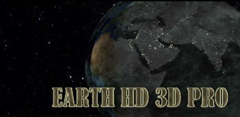 Earth HD 3D