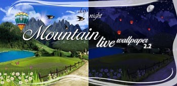 Mountain Weather LWP