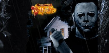 Halloween Live Wallpaper