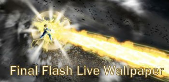 Final Flash Live Wallpaper