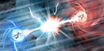 Energy Blast Live Wallpaper