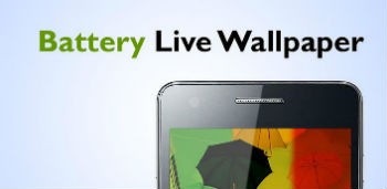 Battery Live Wallpaper Pro