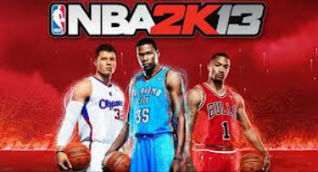 NBA 2K13