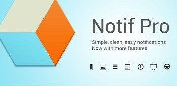 Notif Pro