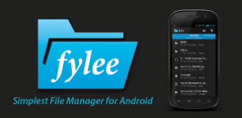 fylee | File Manager