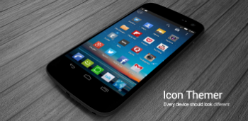 Icon Themer
