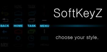 SoftKeyZ