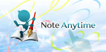 Note Anytime