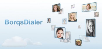 Borqs Dialer