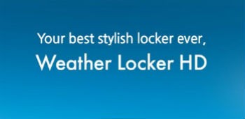 Weather Locker HD