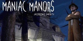 Maniac Manors