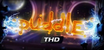 Puddle THD