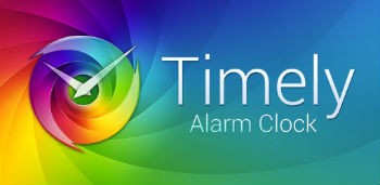 Timely Alarm Clock