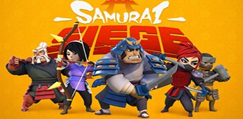 Samurai Siege