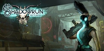 Shadowrun Returns