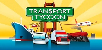 Transport Tycoon