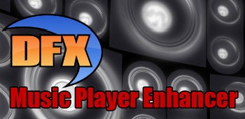 DFX Music Player Enhancer