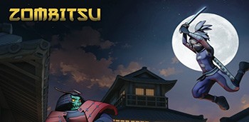 Zombitsu