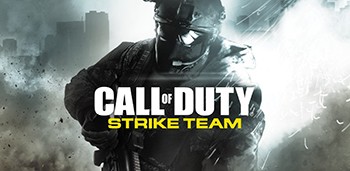 Call of Duty: Strike Team