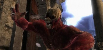 Exorcist - 3D Shooter / Изгоняющий дьявола - 3D