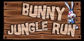 Bunny Jungle Run
