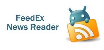 FeedEx News Reader