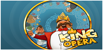 King of Opera - Party Game