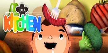 Toca Kitchen