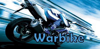 Warbike