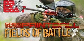 Fields of Battle